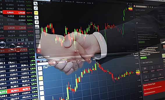 ok交易所下载网交易界面